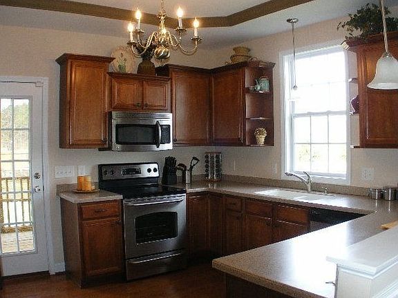 Great kitchen