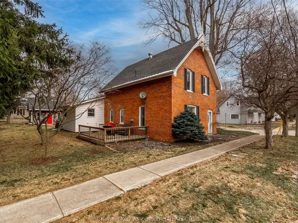 101 Main St W, Chatham Kent, ON N0P 2C0