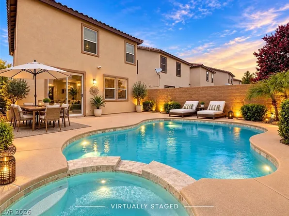 912 Purdy Lodge St, Las Vegas, NV 89138