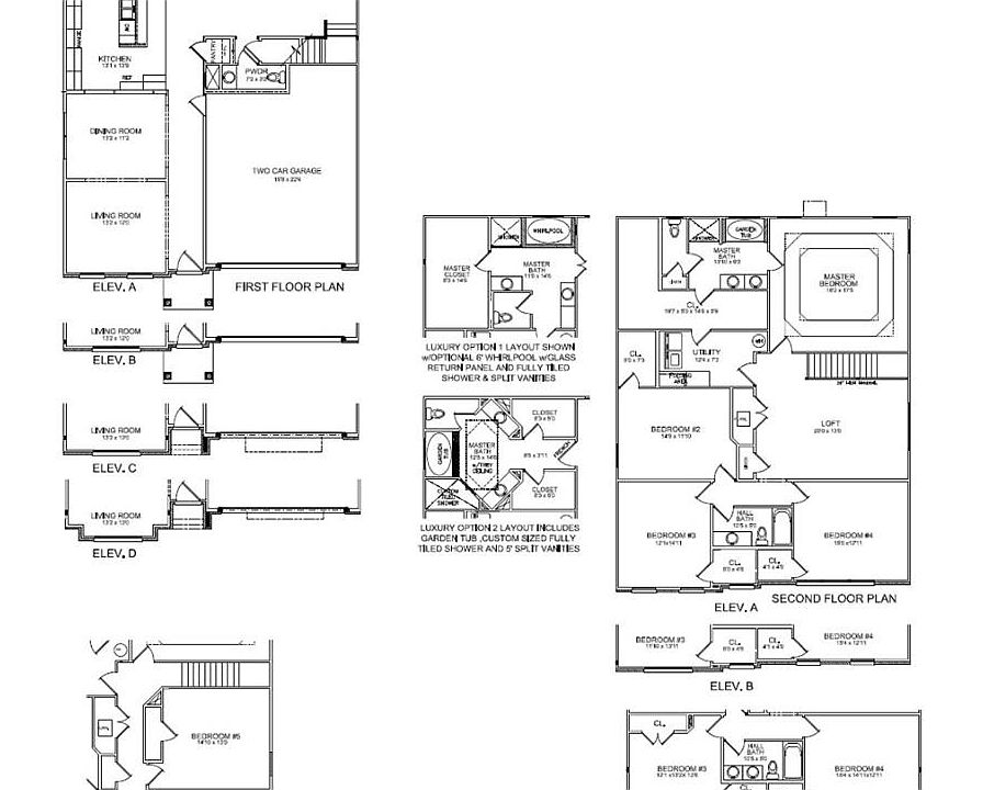2nd image of 106 Riddell Dr
