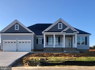 25027 Meadowlark Ct, Leonardtown, MD 20650