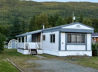 130 Ferry Rd #18, Thompson Nicola, BC V0E1N2
