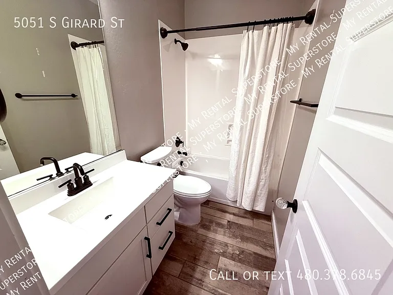 5051 S Girard St — Photo 18