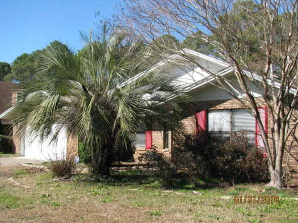 361 Echo Cir, Fort Walton Beach, FL 32548