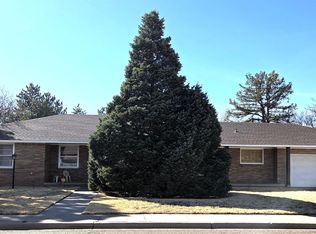 2016 Axtell St, Clovis, NM 88101