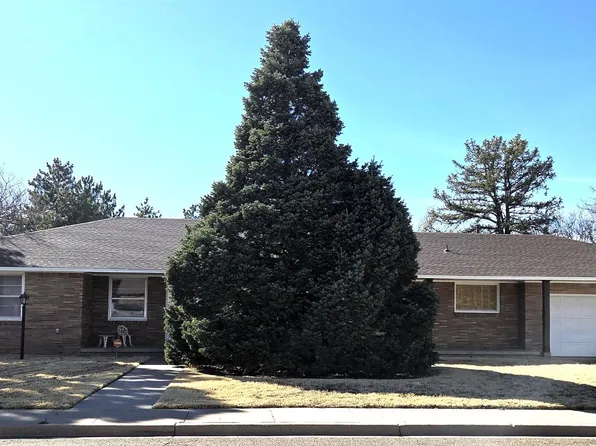 2016 Axtell St, Clovis, NM 88101