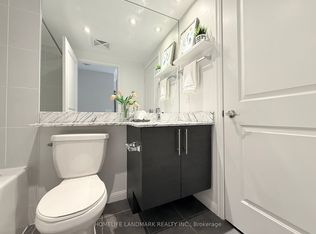 75 Liberty St #1108, Toronto, ON M6K1Y4