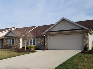 7135 Clubhouse Dr, Fort Wayne, IN 46835