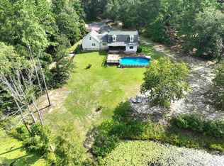 1045 Oscar Price Rd, Lexington, SC 29072