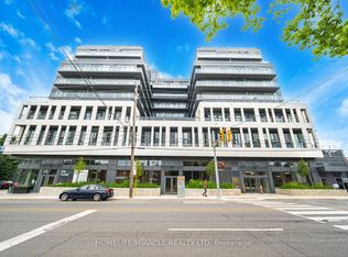 500 Dupont St #317, Toronto, ON