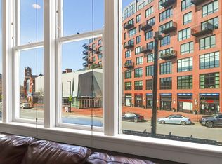 526 Tremont St APT 2, Boston, MA 02116