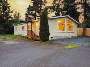 1524 S 8th St, Cottage Grove, OR