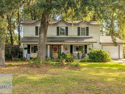 408 Flowers Dr, Hinesville, GA, 31313