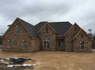 18055 Prairie Drive, Saucier, MS 39532