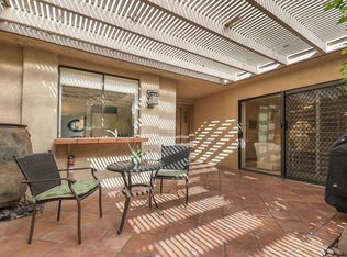 20 Majorca Dr, Rancho Mirage, CA 92270