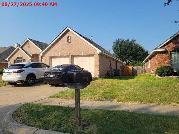 Property Side View