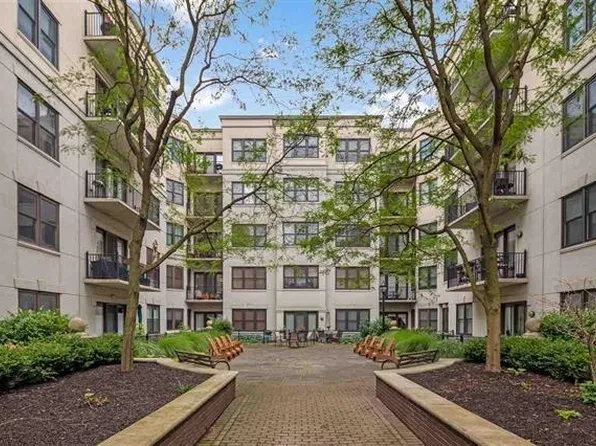 1300 Grand St APT 521, Hoboken, NJ 07030
