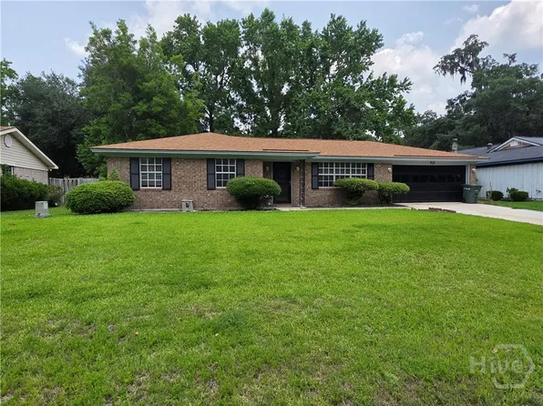 202 Leeds Gate Road, Savannah, GA 31406