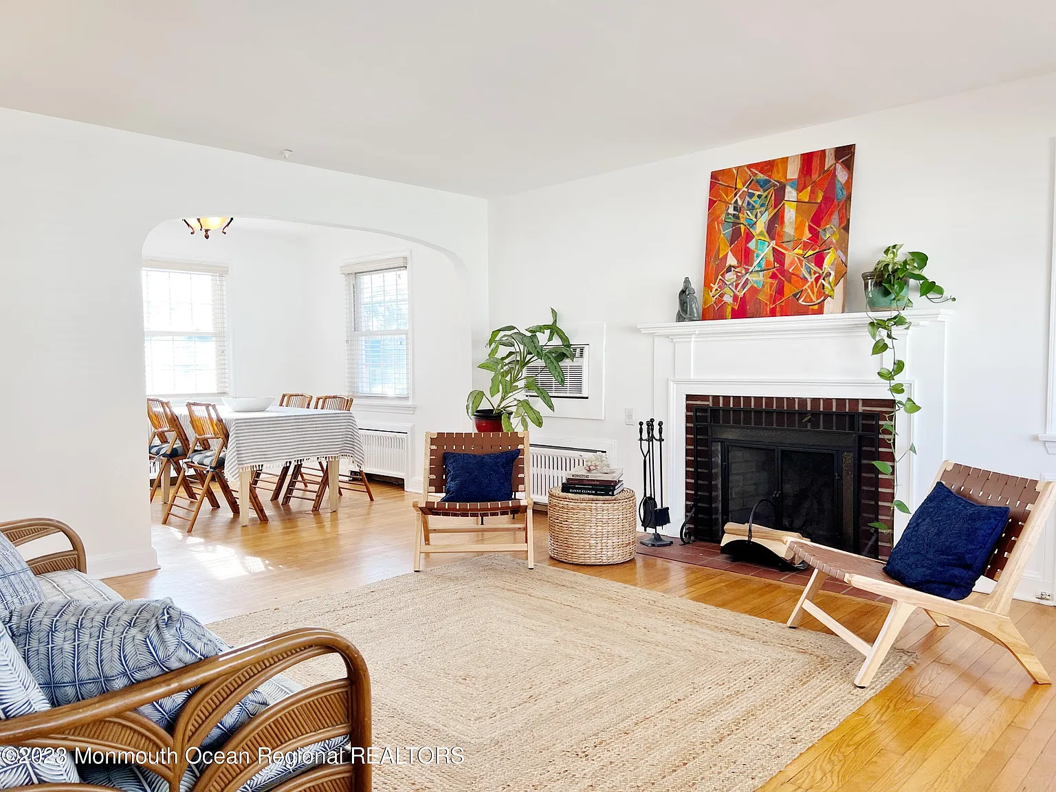 1806 S M Street photo 1