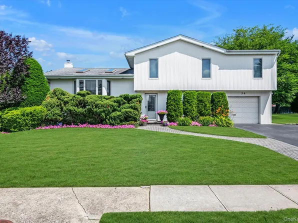 36 Sullivan Drive, Jericho, NY 11753