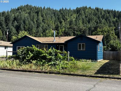 47753 W 2nd St, Oakridge, OR, 97463