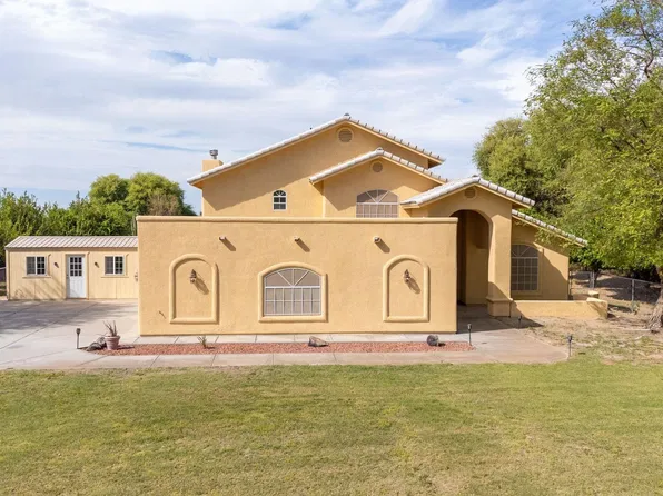 5236 E County 13th St, Yuma, AZ 85365