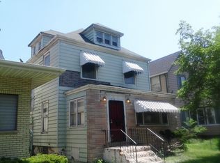 613 Jefferson St, Gary, IN 46402
