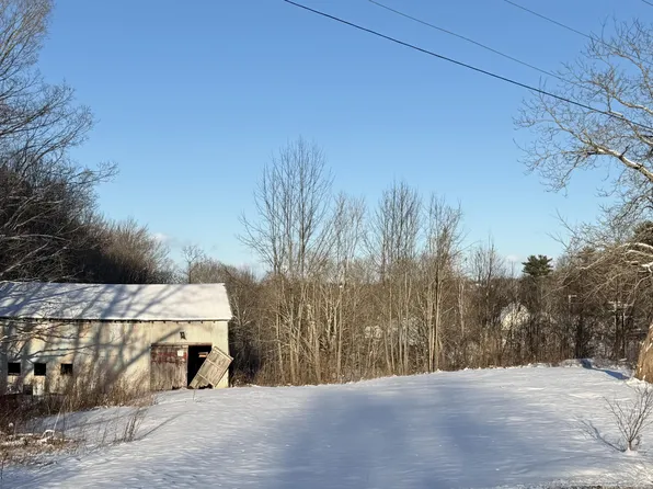 67 Belfast Road, Freedom, ME 04941