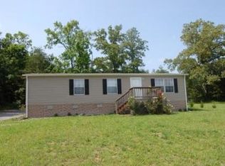 6521 Ball Dr, Knoxville, TN 37931