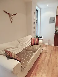 Rented by Albert Attias, LREB