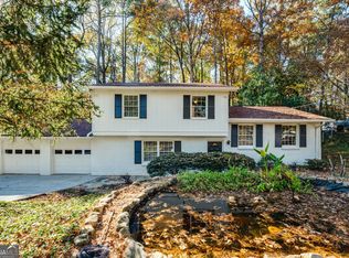 600 Autumn Ln, Marietta, GA 30068