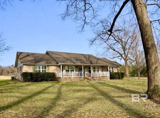 5646 Foshee Rd, Brewton, AL 36426