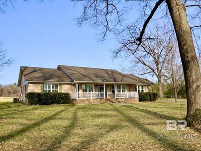 5646 Foshee Rd, Brewton, AL, 36426