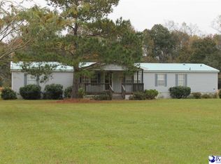 8435 Two Mile Rd, Sumter, SC 29080