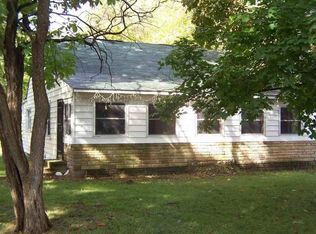 7223 N Dort Hwy, Mount Morris, MI 48458