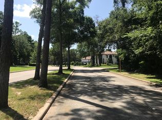 3103 Cedar Woods Pl, Houston, TX 77068
