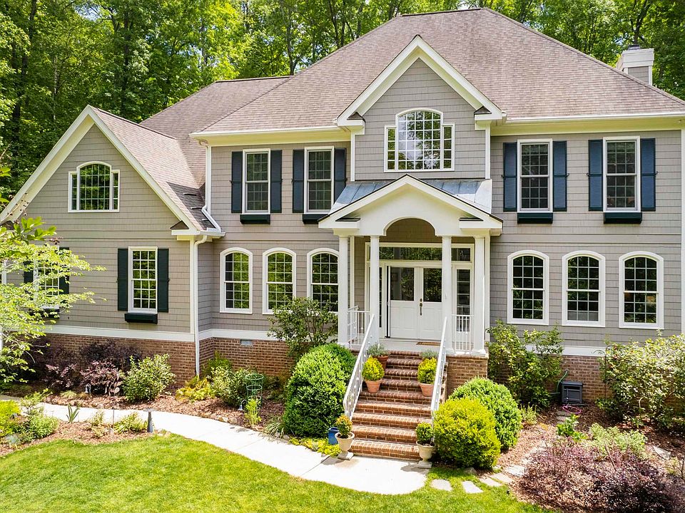 204 Bolinas Ct, Chapel Hill, NC 27517 Zillow