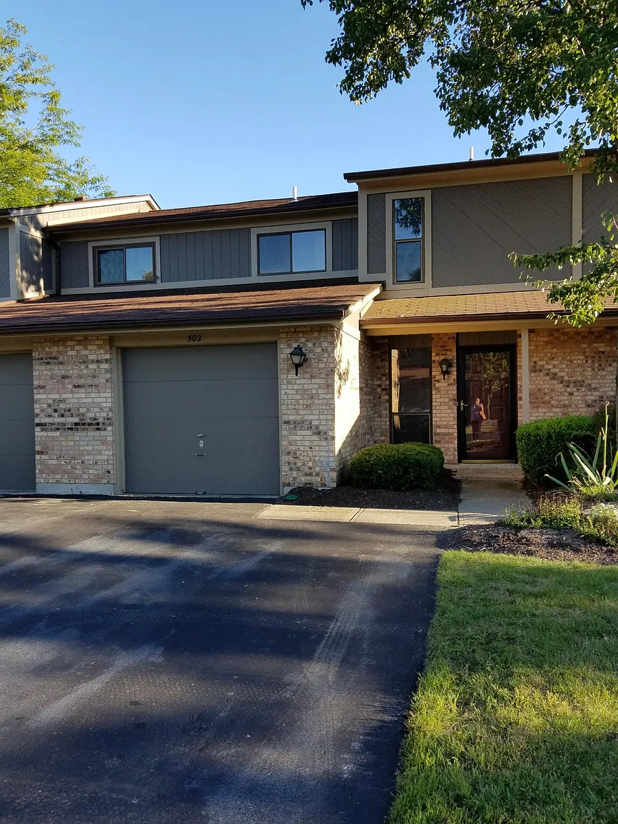 Building Photo - 502 Greene Tree Pl