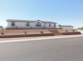 3372 Ridge Line Pl, Bullhead City, AZ 86429