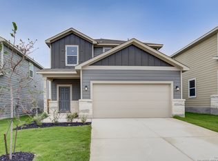 2543 Rambo Dr, San Antonio, TX 78224