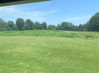 353 Bristletown Hills Rd, Glasgow, KY 42141