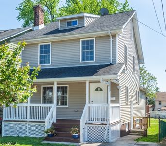 39 Division Ave, Belleville, NJ, 07109