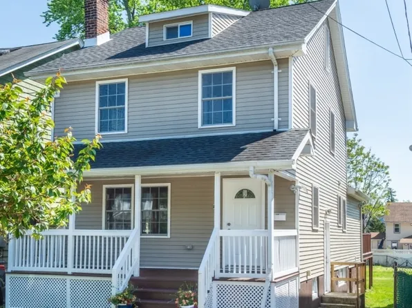 39 Division Ave, Belleville Twp., NJ 07109