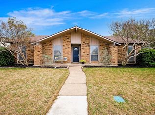 2217 E Peters Colony Rd, Carrollton, TX 75007