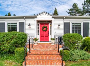 177 Moraga Way, Orinda, CA 94563