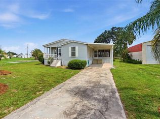 29228 MARYLU AVENUE, PUNTA GORDA, FL 33982