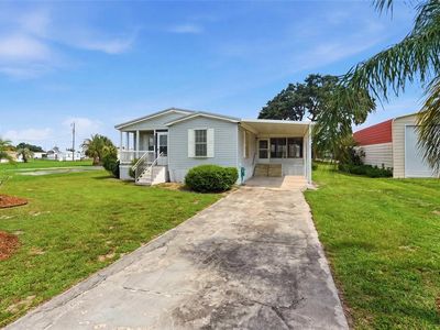 29228 MARYLU AVENUE, Punta Gorda, FL, 33982