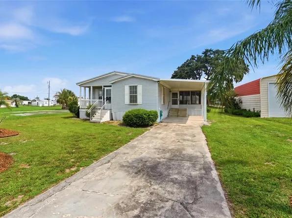 29228 MARYLU AVENUE, PUNTA GORDA, FL 33982