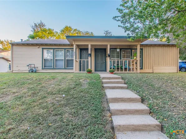 806-808 Estelle Ave, Killeen, TX 76541