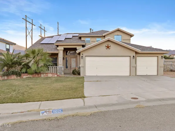 11021 Northview Dr, El Paso, TX 79934